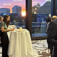 Diplomfeier Benedict/BVS Zürich 16. Mai 2025