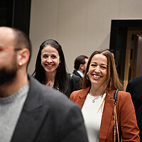 Diplomfeier Benedict/BVS Zürich 15. November 2024