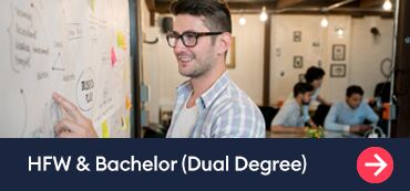 Betriebswirtschafter/in HF & Bachelor Degree (Dual Degree) SIWSS/UK
