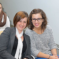 Diplomfeier der Benedict-Schule St. Gallen – 15.05.2014