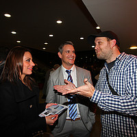 Sprach- & Handelsschule Benedict – Diplomfeiern Archiv