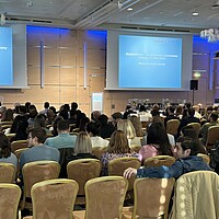 Diplomfeier Benedict / BVS Zürich, 17. Mai 2024