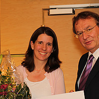 Benedict & BVS-Kaderschule - Diplomfeier Zürich, 22.05.2015