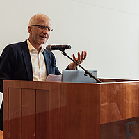 Diplomfeier Benedict / BBS St. Gallen, 03. Juli 2026