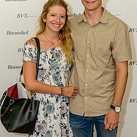 Diplomfeier Benedict Luzern 07. Juli 2017