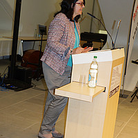 Diplomfeier Benedict / BBS St. Gallen, 23. Mai 2018