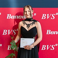 Diplomfeier Benedict / BBS St. Gallen, 04. Juli 2025