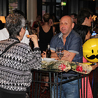 Benedict Handelsschule & Kaderschule Zürich, 09.07.2015