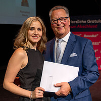 Diplomfeier Bern Mai 2026 – Benedict Schulen Schweiz
