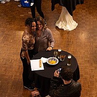 Diplomfeier Benedict / BVS Bern, 30. Mai 2024