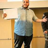 Diplomfeier Benedict / BVS Zürich, 11. Juli 2019