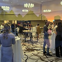 Diplomfeier Benedict/BVS Zürich 16. Mai 2025