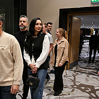 Diplomfeier Benedict/BVS Zürich 15. November 2024