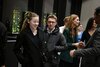 Diplomfeier Benedict / BBS/BVS Zürich 15. Nov. 2025