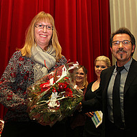 Sprach- & Handelsschule Benedict – Diplomfeiern Archiv