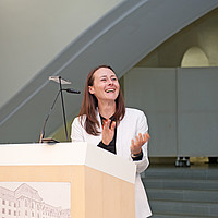 Diplomfeier Benedict / BBS St. Gallen, 22. November 2018