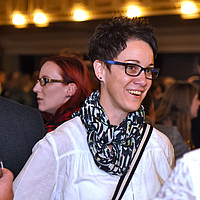 Diplomfeier Benedict / BVS Bern, 03. November 2017