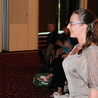 Benedict Handelsschule & Kaderschule Zürich, 09.07.2015