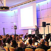 Diplomfeier in Zürich vom 13. Mai 2016 - Benedict & BVS