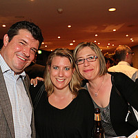 Benedict Sprach- & Handelsschule - Diplomfeier 23.05.2014