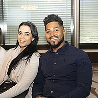 Diplomfeier Benedict / BVS Zürich, 12. Mai 2023