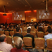 Diplomfeier Benedict / BVS Zürich, 13. Juli 2017