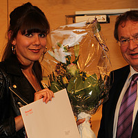 Benedict & BVS-Kaderschule - Diplomfeier Zürich, 22.05.2015