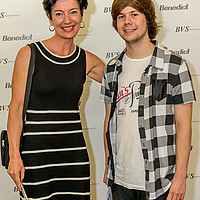 Diplomfeier Benedict Luzern 07. Juli 2017