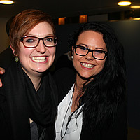 Sprach- & Handelsschule Benedict – Diplomfeiern Archiv