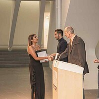 Diplomfeier Benedict / BBS St. Gallen, 30. Juni 2022