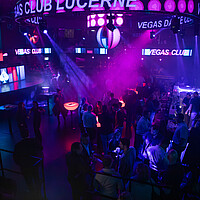 Diplomfeier der Benedict Schule Luzern – 21. November 2025