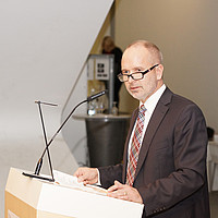 Diplomfeier Benedict / BBS St. Gallen, 22. November 2018