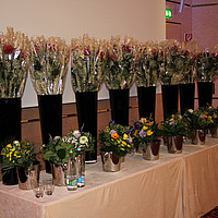 Benedict Handelsschule & Kaderschule Zürich, 09.07.2015