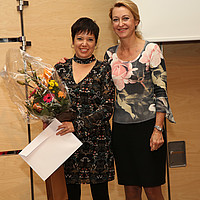 Diplomfeier Benedict / BVS Zürich, 17. November 2017