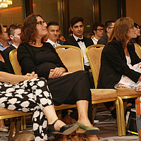 Diplomfeier Benedict / BVS Zürich, 13. Juli 2017