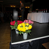 Diplomfeier Benedict / BVS Luzern, 22. November 2019