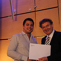 Benedict Handels- & Kaderschule - Diplomfeier 14.11.20214