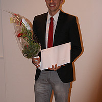 Sprach- und Handelsschule Benedict Bern - Diplomfeiern