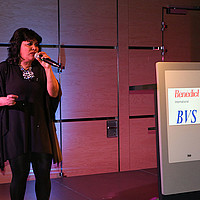 Diplomfeier in Zürich vom 13. Mai 2016 - Benedict & BVS