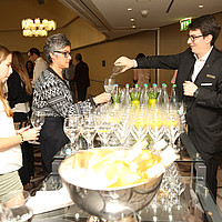 Diplomfeier Benedict / BVS Zürich, 13. Juli 2017