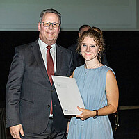 Diplomfeier Benedict / BVS Bern, 26. Mai 2023