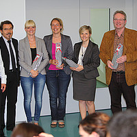 Sprach & Handelsschule Benedict Luzern - Diplomfeiern