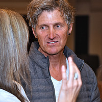 Diplomfeier Benedict / BVS Bern, 03. November 2017