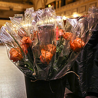 Diplomfeier Benedict / BBS/BVS Bern, 21. Mai 2025