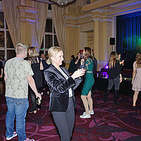 Diplomfeier Benedict-Schule Luzern vom 02. Dez. 2022