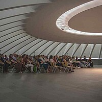 Diplomfeier Benedict / BBS St. Gallen, 30. Juni 2022