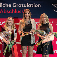 Diplomfeier Bern Mai 2026 – Benedict Schulen Schweiz