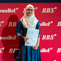 Diplomfeier Bern Mai 2026 – Benedict Schulen Schweiz
