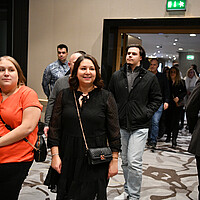 Diplomfeier Benedict/BVS Zürich 15. November 2024