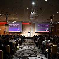 Diplomfeier Benedict/BVS Zürich 15. November 2024